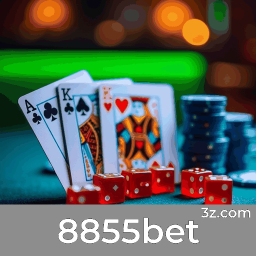 Descubra o 8855bet: Segurança e Serviço Profissional em Apostas