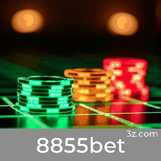 8855bet: Um Mundo de Jogos Selecionados e Excelentes