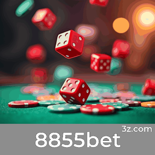 Experiência de Casino Elite no 8855bet: Dealers Reais e Jogos Premium