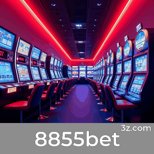 8855bet: Bônus e Promoções Exclusivas para Você