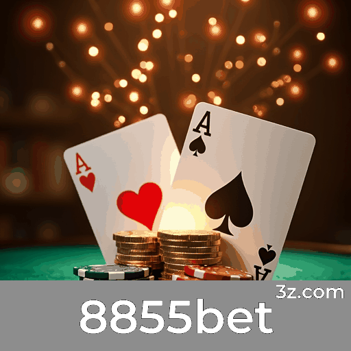 8855bet: Um Mundo de Jogos Selecionados e Excelentes