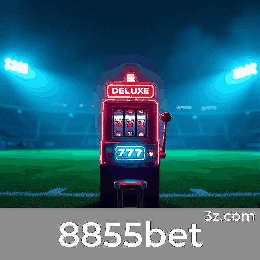 Experiência de Casino Elite no 8855bet: Dealers Reais e Jogos Premium