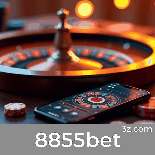 8855bet: Bônus e Promoções Exclusivas para Você