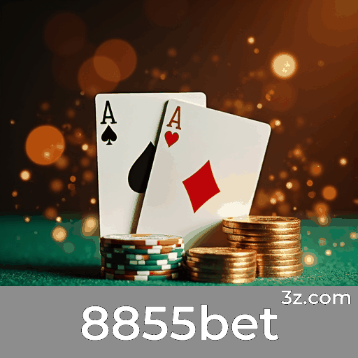 8855bet: Um Mundo de Jogos Selecionados e Excelentes