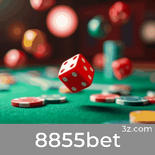 8855bet: Experiência Imersiva e Diversificada para Brasileiros