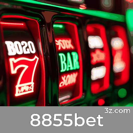 Experimente o Login Exclusivo e Seguro no 8855bet