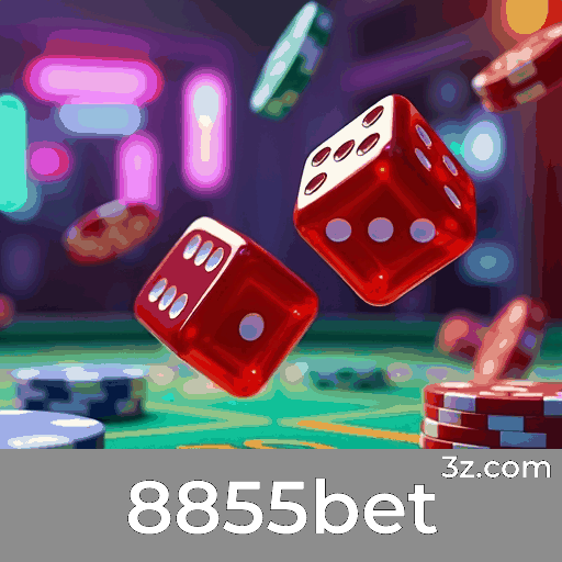 8855bet: Um Mundo de Jogos Selecionados e Excelentes