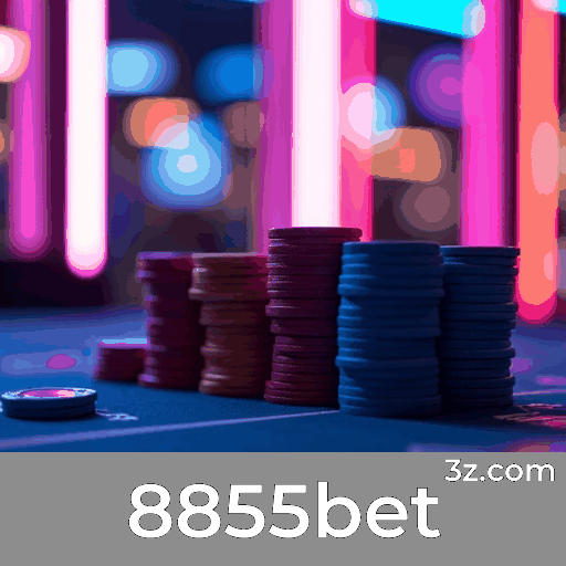 8855bet: Experiência Imersiva e Diversificada para Brasileiros