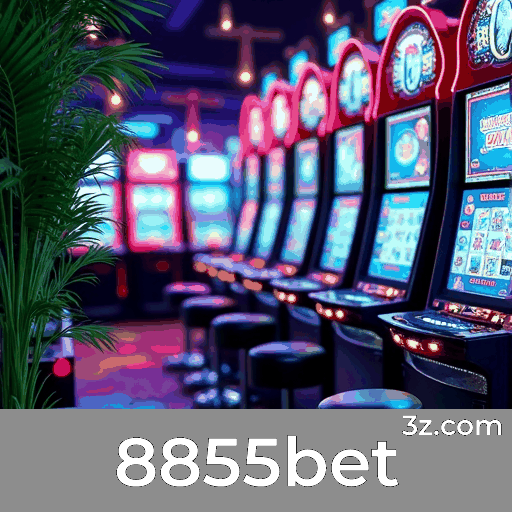 Experiência de Casino Elite no 8855bet: Dealers Reais e Jogos Premium