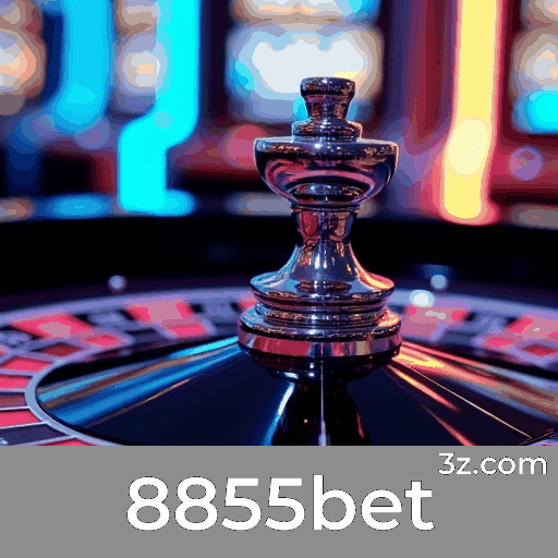 8855bet: Experiência Imersiva e Diversificada para Brasileiros
